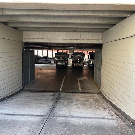 Dimora Al Porto Antico Génova Exterior foto