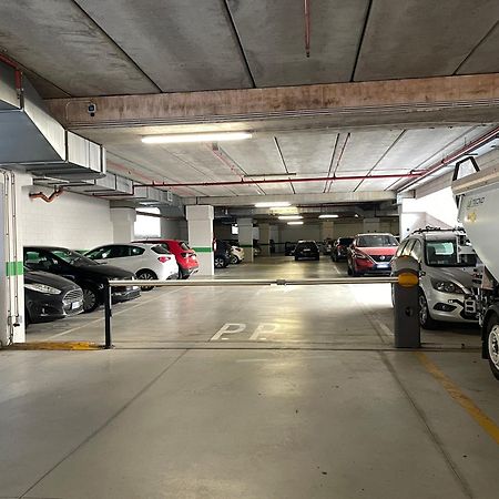 Dimora Al Porto Antico Génova Exterior foto