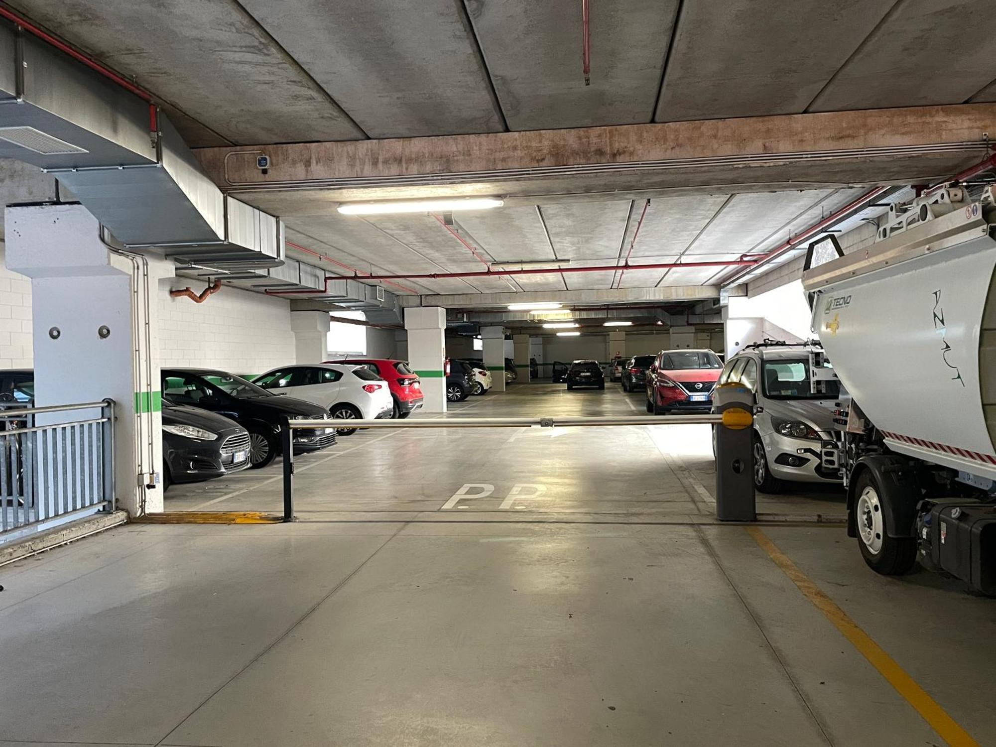 Dimora Al Porto Antico Génova Exterior foto